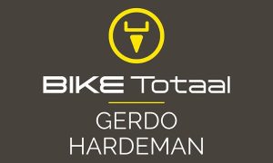 Logo Bike Totaal Gerdo Hardeman